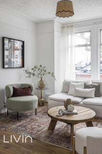 Grange Park Road, Thornton Heath, Surrey