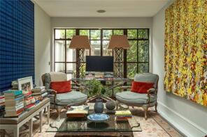 13, Justice Walk, London SW3 5DE