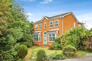 3, Audley Close, Ilkeston DE7 9JH