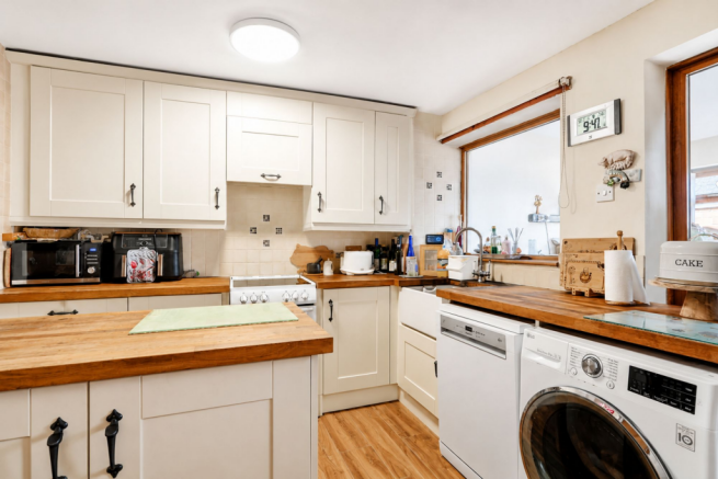 3 bed End of Terrace for sale Image 8