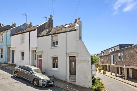 Albion Hill, Brighton, East Sussex, BN2