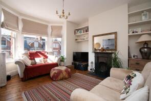 Flat 2, 36, Milward Road, Hastings TN34 3RR