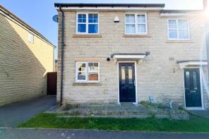 19, Woodend Crescent, Shipley BD18 2BS