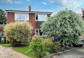 50, Newick Drive, Newick BN8 4PB