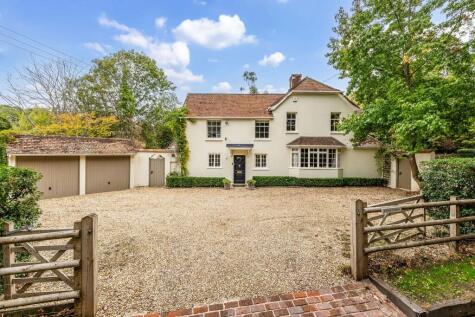 Browninghill Green, Baughurst, Hampshire RG26
