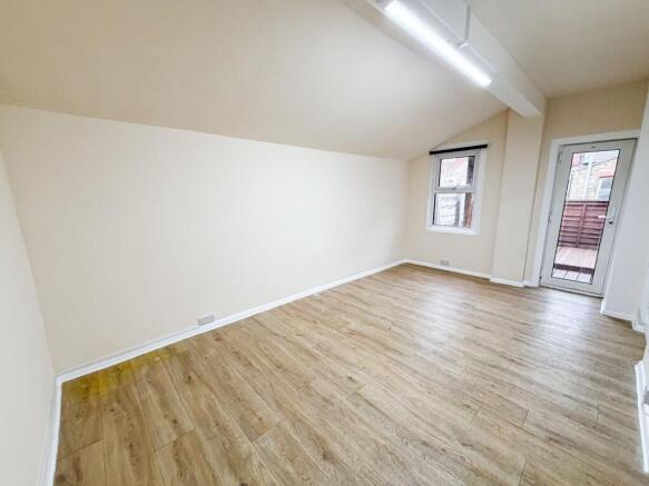 Lea Bridge Rd E10