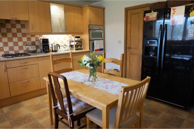 Kitchen / Diner
