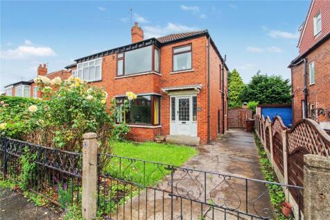 Manston Crescent, Leeds, West Yorkshire, LS15