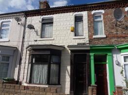 18, Park Road, Stockton-on-tees TS18 3HY