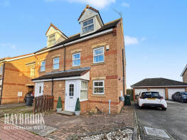17, Malvern Drive, Sunnyside, Rotherham S66 3XA