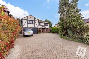 43, Ernest Road, Hornchurch RM11 3JG
