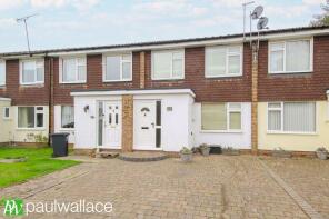 52, Beechfield, Hoddesdon EN11 9QJ