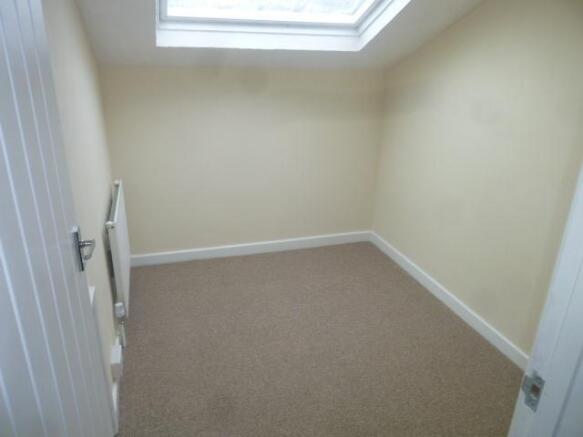 Third Bedroom