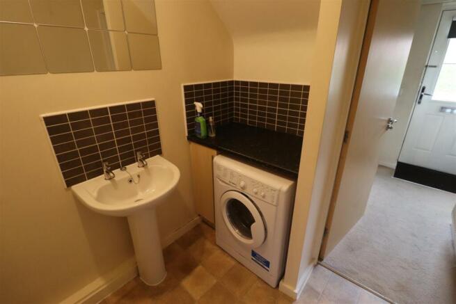 Bathroom Aspect 2