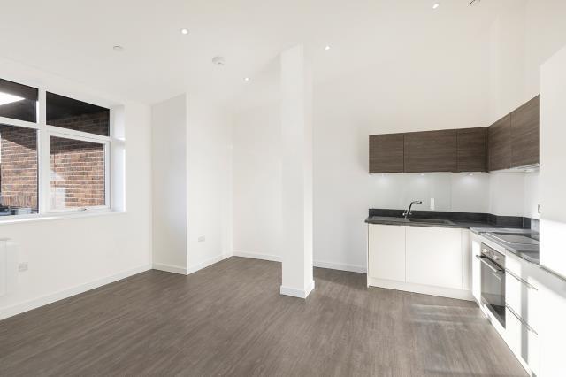 Internal view