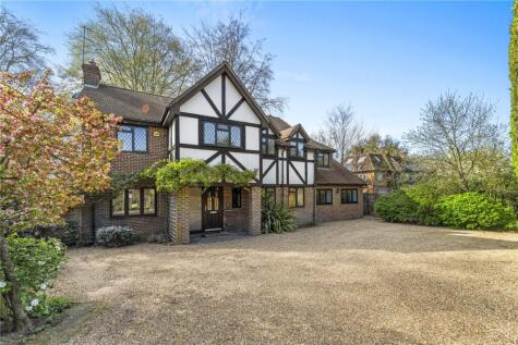 The Paddock, Godalming, Surrey, GU7