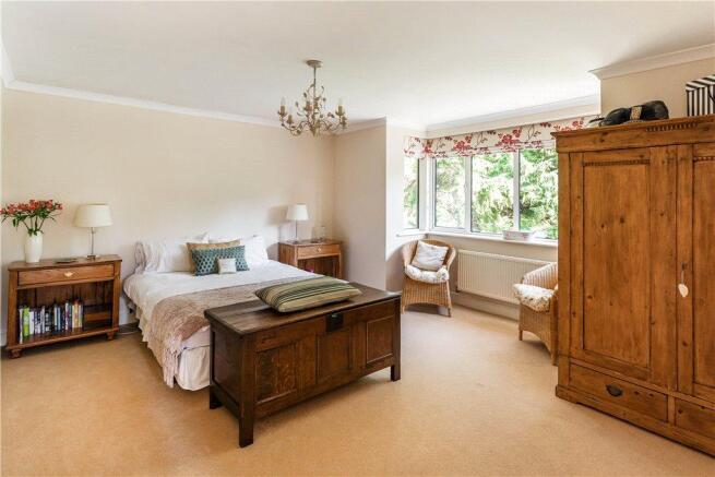 Guest Bedroom