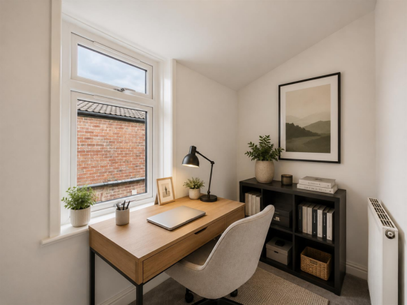3 bed Terraced for sale Image 10