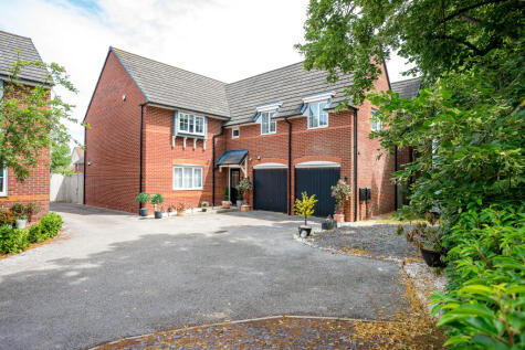Stubbs Lane, Lostock Gralam
