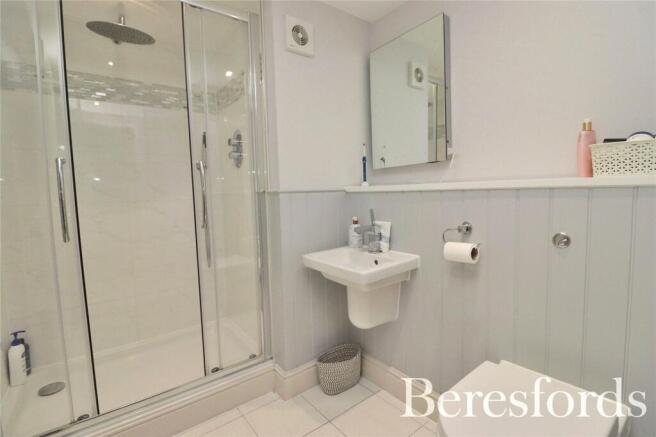 En Suite Shower Room