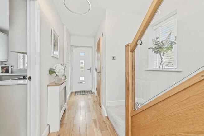 3 bed End of Terrace for sale Image 7