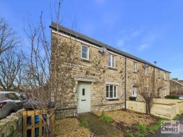 1, Tanner Close, Radstock BA3 3BT