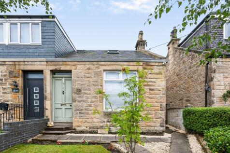 7 Park Terrace, Brightons, FK2 0HY