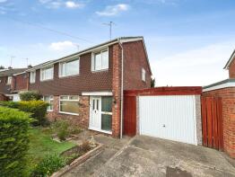 69, Wroxall Drive, Grantham NG31 7EF