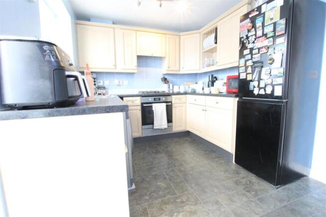 3 bed End of Terrace for sale Image 8