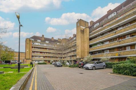 Sutton Street, Shadwell, London, E1