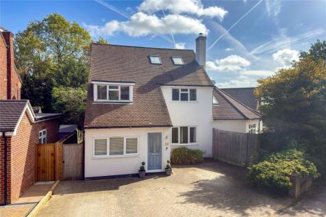 Skys Wood Road, St. Albans, Hertfordshire, AL4