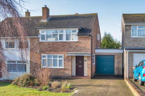 22, Northdown Road, Longfield DA3 7QW