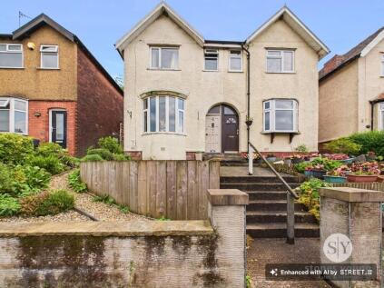Brownhill Road, Blackburn, BB1