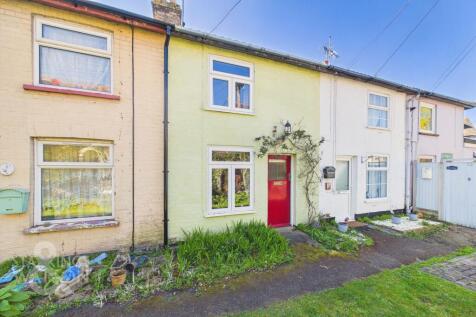 Union Place, Lowestoft