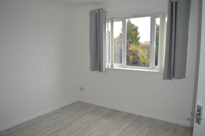 Family/dining room