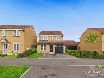 Nightingale Road, Guisborough, North Yorkshire, TS14