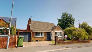 38, Heol Ty'n Y Coed, Rhiwbina, Cardiff CF14 6RB