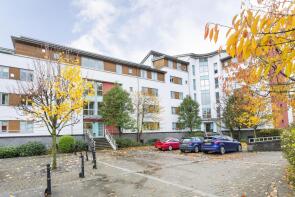 Apartment 14, Capricorn Place, Lime Kiln Road, City Centre, Bristol BS8 4SX