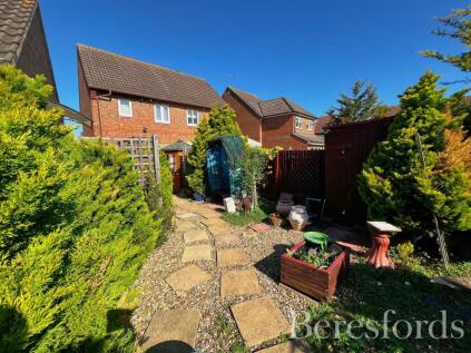 Cane Hill, Harold Wood, RM3