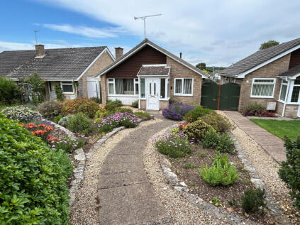 Sopwith Crescent, Merley, Wimborne, Dorset, BH21