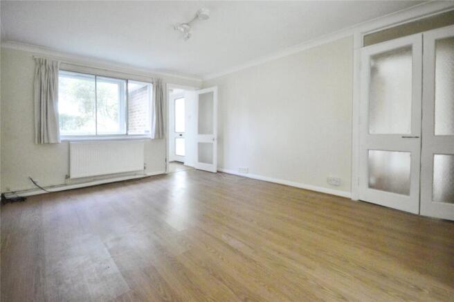 Living/Bedroom