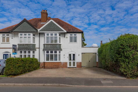 Beech Road, Norton, Stourbridge, DY8 2AS