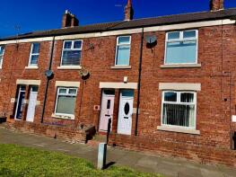 29, Chirton Avenue, Chirton, North Shields NE29 0JS