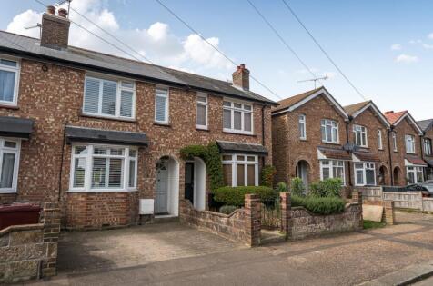 Winden Avenue, Chichester, PO19