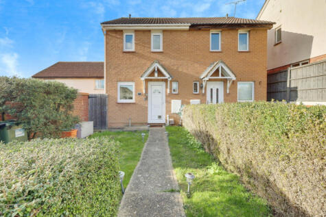 Horkesley Way, Wickford, SS12