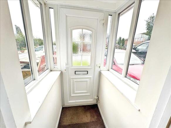 Porch