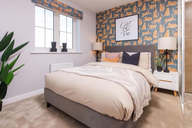 3 bed Detached for sale Image 8