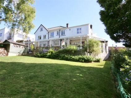 Large Detached House, Frome Road, BA3 3JZ