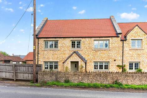 Frome Road, Frome, BA11
