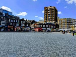 Flat 9, 11 Regents Place, Hastings Street, Luton LU1 5BE